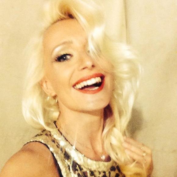 Meet your Posher, Blanka - Picture 1 of 1